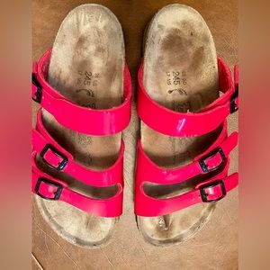 Birkie’s by Birkenstock sandals